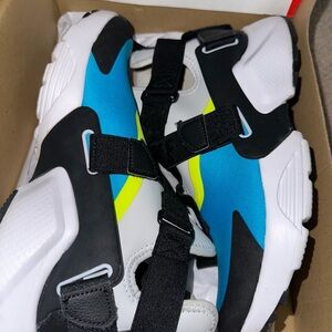 Nike Hurrache City  (GS